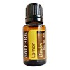 Doterra Aceite Esencial De Limón Doterra 15 Ml Nuevo