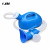 Portable Urinal with Extension Hose for Camping & Travel –