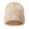Century Star Children's Hat for Boys, Warm Soft Hats for