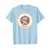 MINNESOTA STATE FLAG T-Shirt