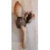 terre Shamanshaker skin chacha nuts Cow Skin Length 14"