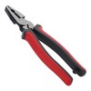 Sankyo Corporation trad Power Pliers, 6.9 inches (175 mm), TP-175BP