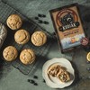 Kodiak Cakes Muffin Baking Mix, Blueberry Lemon, High Protein, 100%