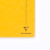 Europa 4866z Notemaker Pad A4 Yellow