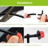 ADJUSTABLE DRILLS 0 to 70 L/H (25 units). Used in