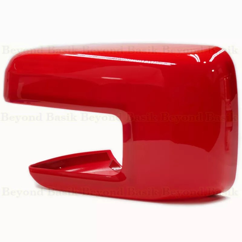 Torox 2021 2022 2023 Ford F150 F-150 Mirror COVERS w/o