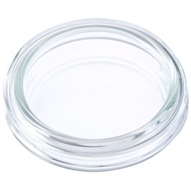 Neolab Anumbra E-2130 Petri Dishes, 40 mm x 12 mm (Pack of 5)