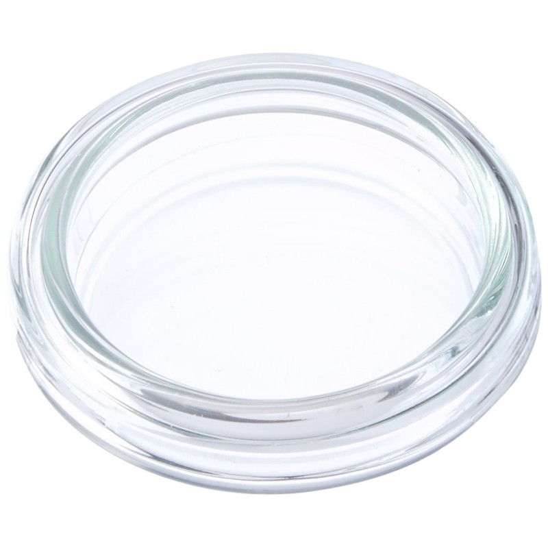 Neolab Anumbra E-2130 Petri Dishes, 40 mm x 12 mm