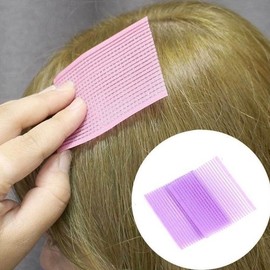 Bangs Fixing Pads (4-Pack) Bangs Fixing Pads (WFG71WL) / 앞머리고정 패드 4개입 앞머리 고정패드 (WFG71WL)