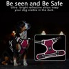Timos No Pull Dog Harness, No Choke Front Lead Dog