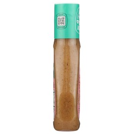 Newman's Own Salad Dressing Light Italy, 16-Ounce (Pack of 3)