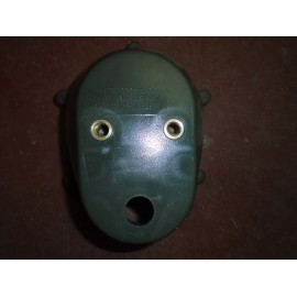 Unbranded NOS! Military VehicleTail Light  Housing Only P/N: 11614157 NSN 6220-00-880-16