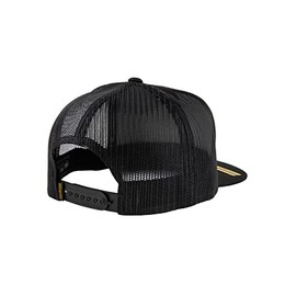 Pit Bull West Coast Cap Snapback Flat Mesh Dogs, Camouflage