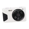 Compact Digital Camera 30MP 1080P HD Smart Pocket Digital Camera