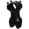 Cinelli Ant Stem, Black, 60mm