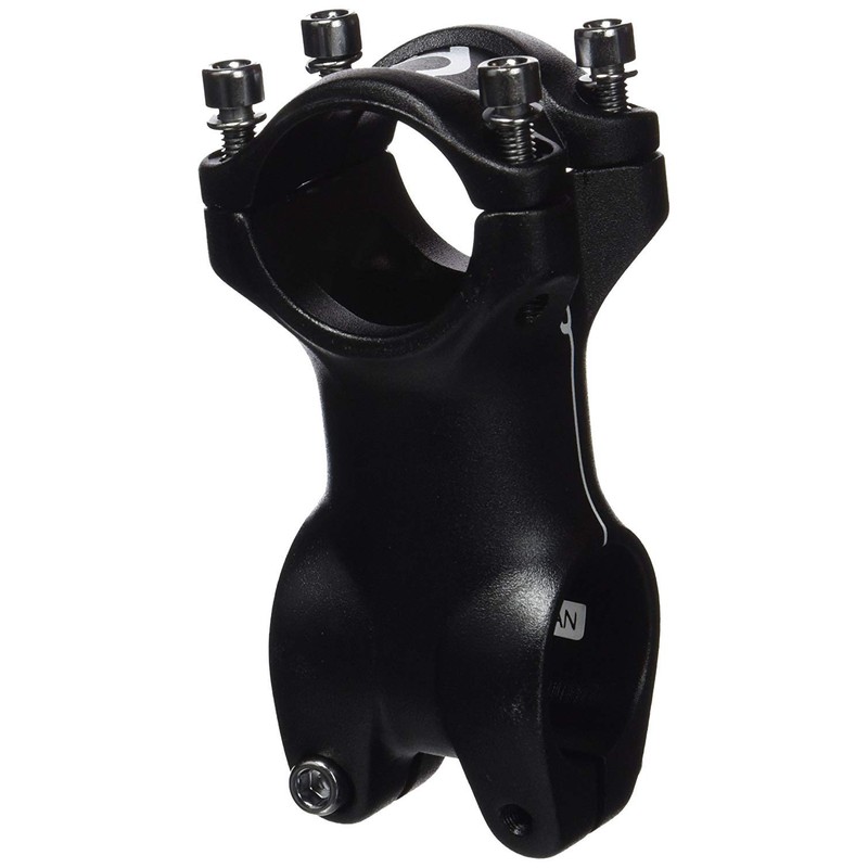 Cinelli Ant Stem, Black, 60mm