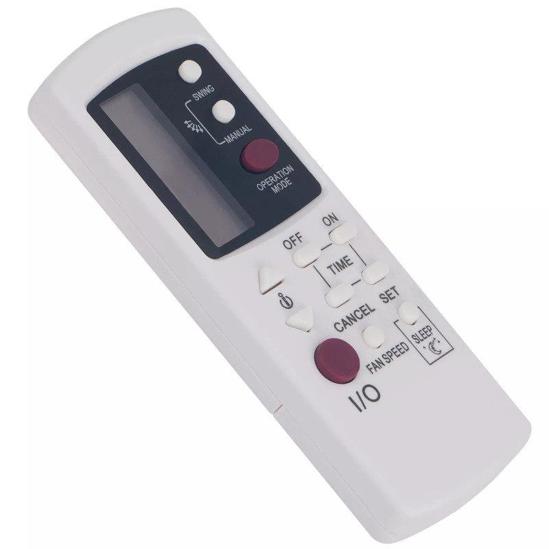Unbranded GZ-1002A-E3 Replace Remote for Westinghouse Onida AC Air Conditioner