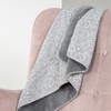Roba baby blanket for cuddling, crawling and playing.
