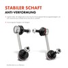 Frankberg Tie Rod End Axial Joint Ball Joints Handlebar Suspension