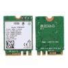 Wireless Network Card for KILLER 1550AC for windows10 2.4 G
