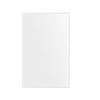 dipos I 2 x Matte Screen Protectors for Tablet 13.1