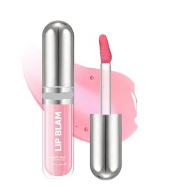 Erinde Brillo de Labios con Brillo Hidratante y Larga Duración, Acabado Brillante y Jugoso, Fórmula Nutritiva con Aceites Naturales, Ligero y No Pegajoso, Colores Pigmentados,#3