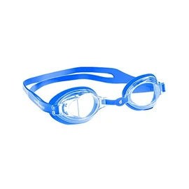 Mad Wave M0419 03 0 03 W Junior Goggle, Multi Blue, One Size