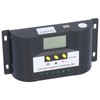 Intelligent Solar Charge Controller with Adjustable Timer Control Modes LCD