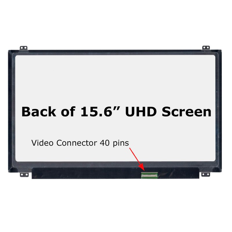 SCREENARAMA New Screen Replacement for ASUS ROG GL552V GL552VL GL552VW