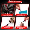 AFA Tooling - Deburring Tool & 2 Countersink Hand Reamers