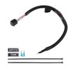 Hihaha Fuse Bypass Kit Fuse Bypass Switch / Universal Car