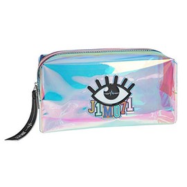 J1MO71 Holo Cosmetic Bag Multicoloured