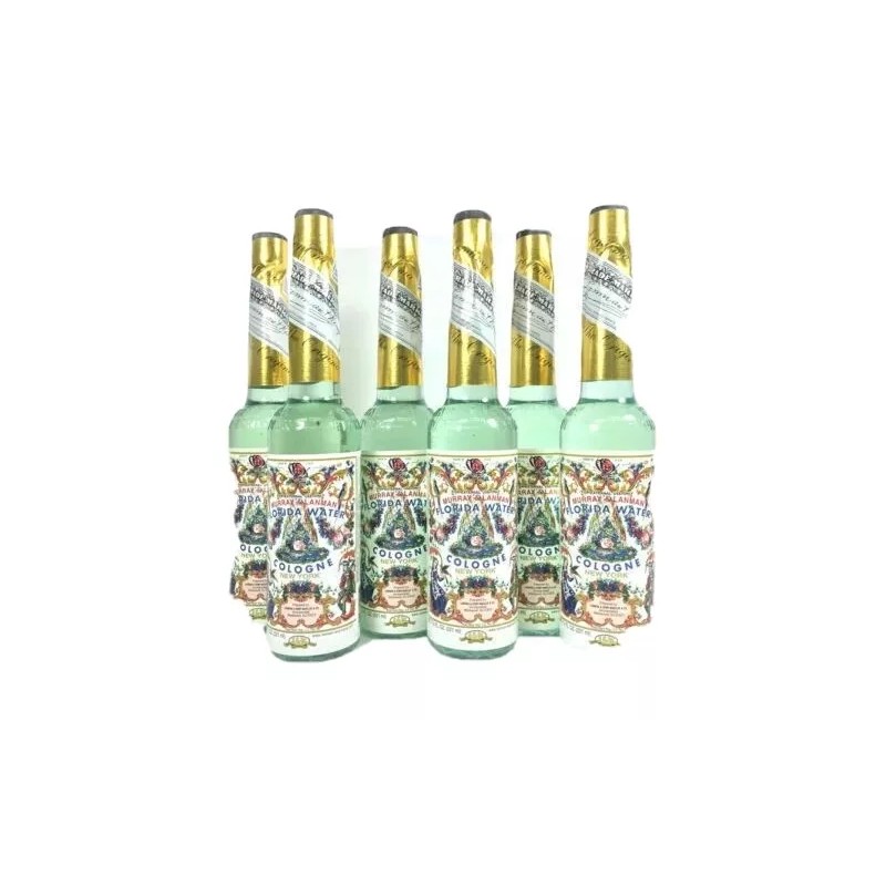 MURRAY & LANMAN 6 PACK MURRAY & LANMAN FLORIDA WATER