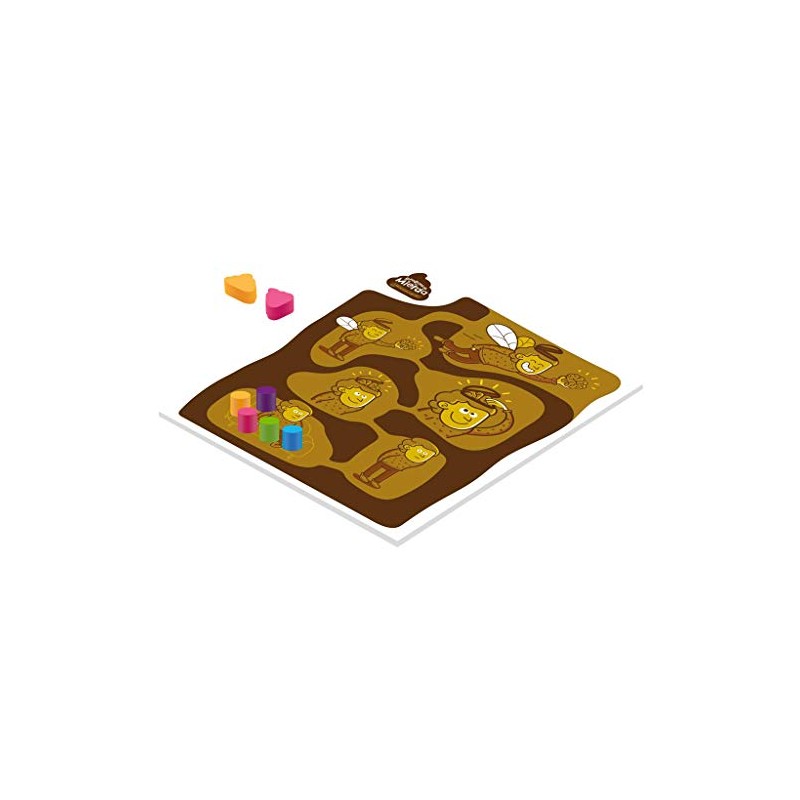 Edge Entertainment - Shoot Questions, 2nd Edition, Colour (EELDCQ01)