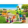 Playmobil 9082 City Life Florist Toy Set
