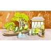 DAIKAI Figurines & Objects, Copo Sauna, One Plate After Bath
