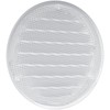Vent Systems Pack of 2 10cm Round Air Vent Covers