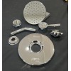 Pfister Thermostatic Shower Set Polished Chrome LG89-7TUC V3
