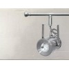 Innova Lighting 4 Light LED Fixed Track Light