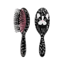 Pylones - Small Hair Brush - Ladypop Small - Bulldog