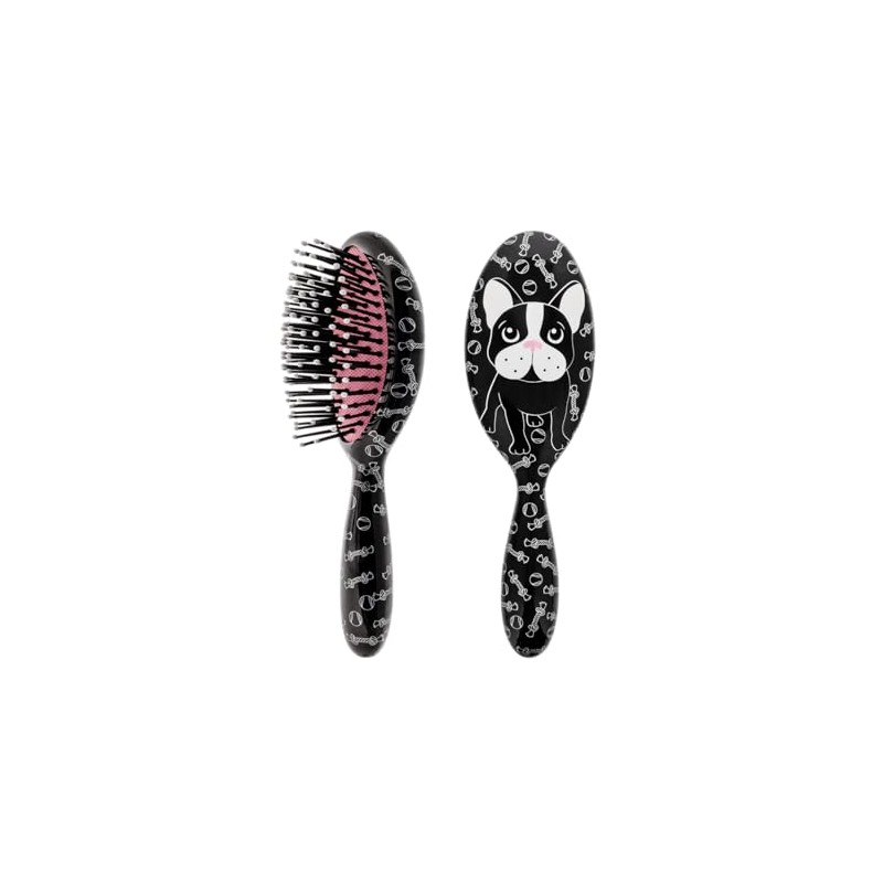 Pylones - Small Hair Brush - Ladypop Small - Bulldog