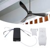 Ceiling Fan Remote Control Kit Ceiling Fan Light Remote Control