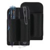 VIPERADE PL6 Elastic EDC Organiser Small Velcro Organiser Insert, Modular