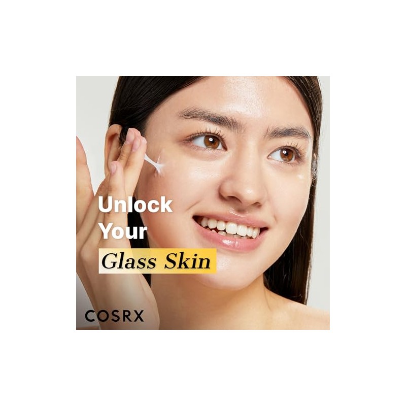 COSRX Advanced Snail 92 All in One Cream, 100ml