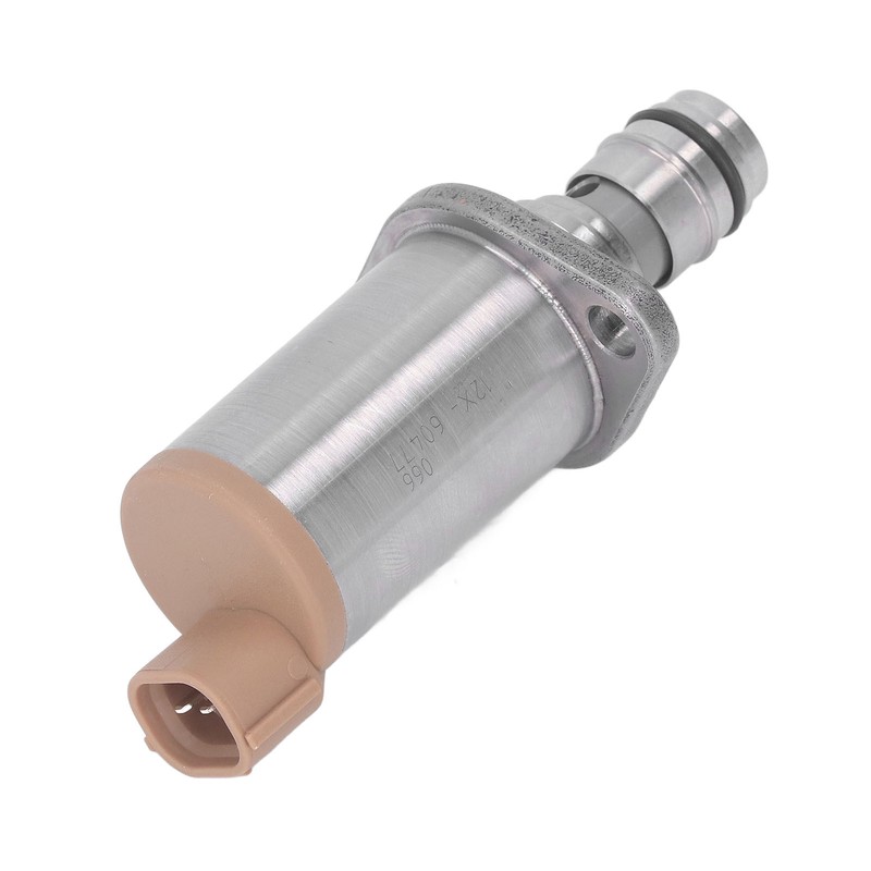Suction Control Valve Easy Operation Fuel Pump Suction Control Valve