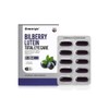 엔젯오리진 빌베리 루테인 토탈 아이케어 30캡슐 NGET Origin Bilberry Lutein Total Eye Care 30 Capsules
