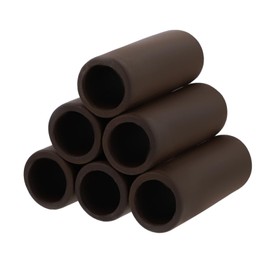 BESPORTBLE Breeding Cave Fish Tank Hideout Ceramic Shrimp Habitats Aquarium Decor