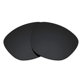 Alphax Polarized Stealth Black Replacement Lenses Compatible with Bose Soprano BMD0011