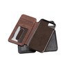 Sena Heritage Wallet Book, Leather Wallet Book Case for 7