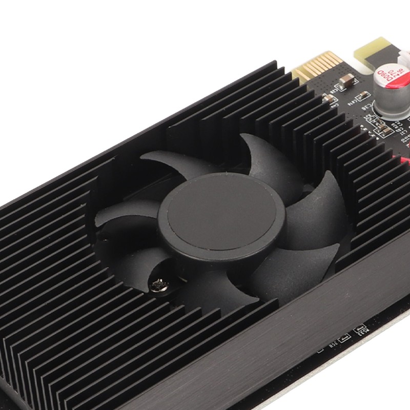 GTX 730 2GB DDR3 Graphics Card 128bit 5Gbps Support DVI